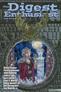 Digest Enthusiast #11