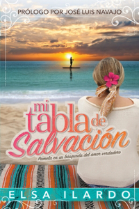 Mi tabla de salvación