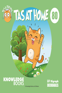 Tas at Home