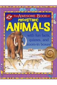 Prehistoric Animals