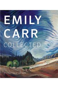 Emily Carr: Collected