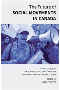 Future of Social Movements in Canada
