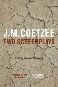 J.M. Coetzee: two screenplays