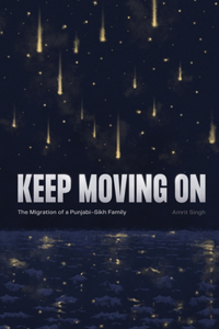 Keep Moving On