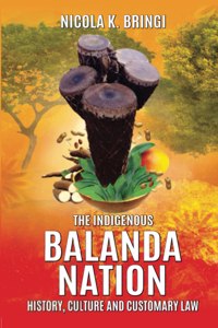 Indigenous Balanda Nation