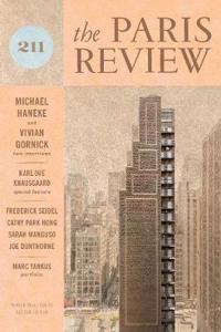 Paris Review 211