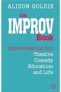 The Improv Book