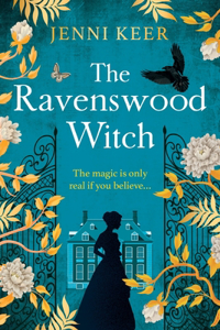 Ravenswood Witch