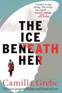 The Ice Beneath Her