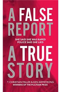 A False Report