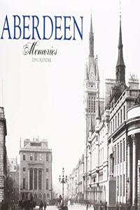 ABERDEEN MEMORIES A4 2019