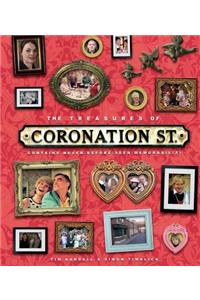 Treasures of Coronation St.