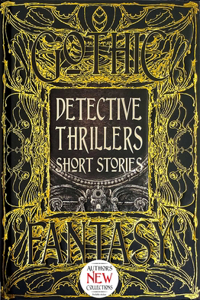 Detective Thrillers Short Stories