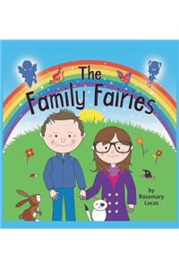 The Family Fairies