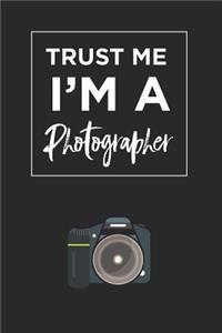 Trust Me I