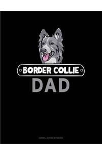 Border Collie Dad