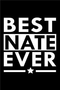 Best Nate Ever