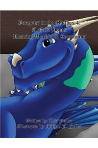 Dragons in the Mailbox 4