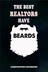 The Best Realtors Have Beards