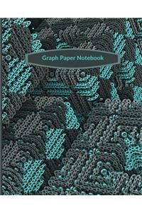 Graph Paper Notebook