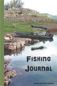 Fishing Journal