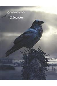 Spellcaster's Workbook