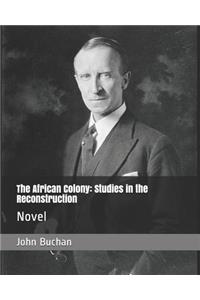 The African Colony
