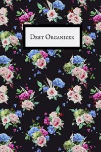 Debt Organizer