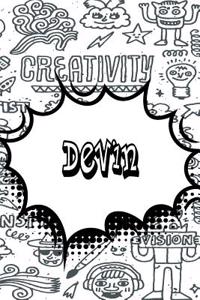 Devin