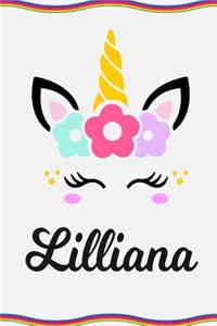 Lilliana