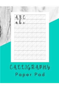 Calligraphy Paper Pad