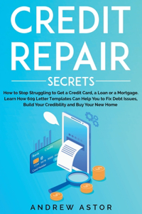 Credit Repair Secrets
