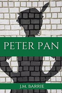 Peter Pan