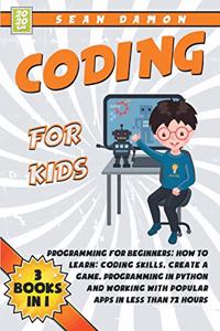 Coding for Kids