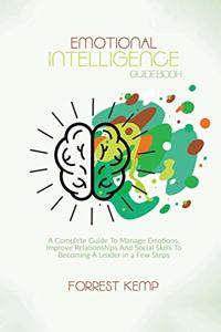 Emotional Intelligence Guidebook