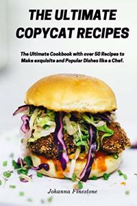 The Ultimate Copycat Recipes