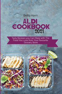 Aldi Cookbook 2021