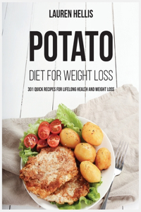 Potato Diet for Weight Loss