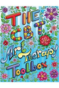 The CBT Art Therapy Toolbox