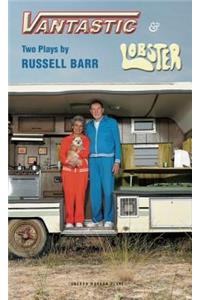Vantastic & Lobster