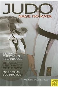 Judo - Nage-no-Kata