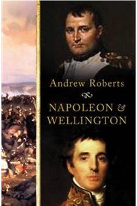Napoleon and Wellington