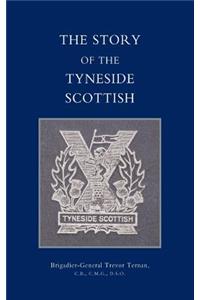 Story of the Tyneside Scottish