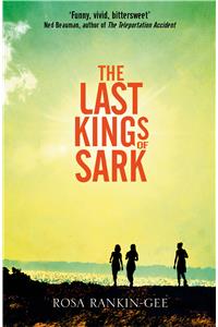 The Last Kings of Sark