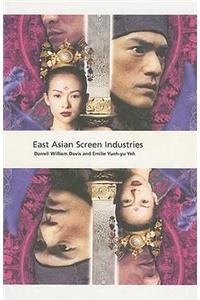 East Asian Screen Industries