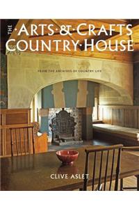 Arts and Crafts Country House