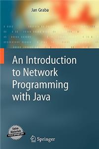 An Introduction to Network Programming with Java