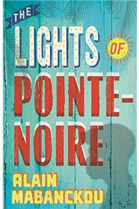 Lights of Pointe-Noire