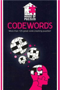 Brain Training Puzzles: Codewords