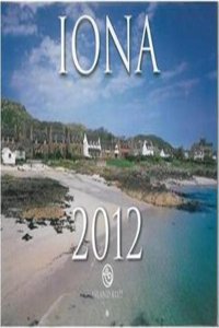 Iona Calendar